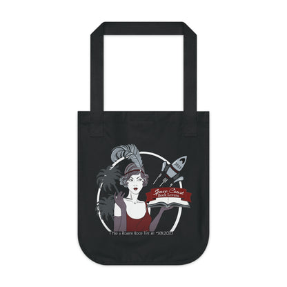 #SCBL2023 Canvas Tote Bag