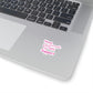 Feel-Good Reads Stickers
