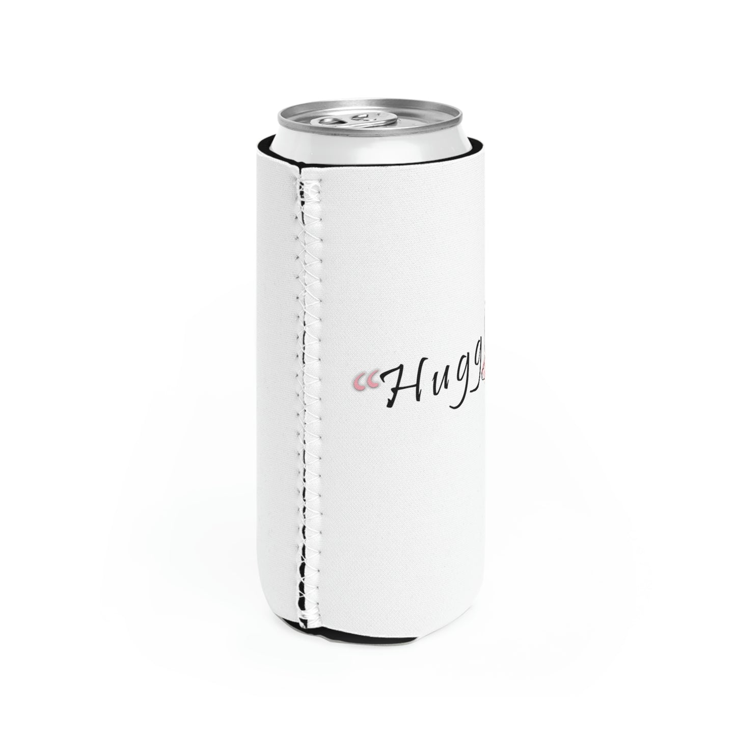 Huggles Slim Can Cooler