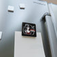 #SCBL2023 Porcelain Magnet, Square