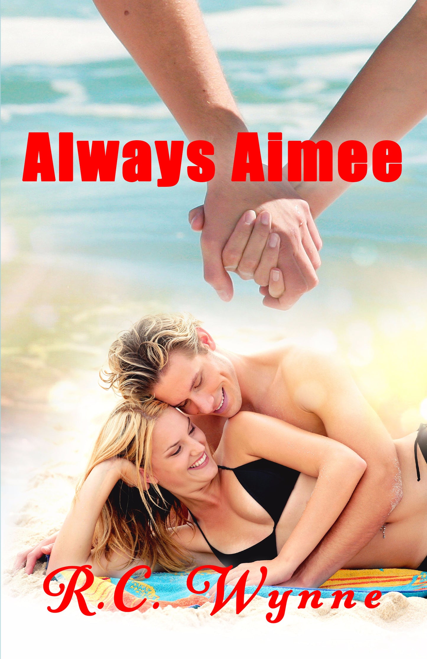 The Harper Twins - Book 3 - Always Aimee