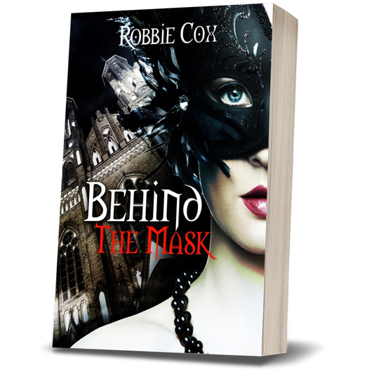 Halloween Seduction - Book 2 - Behind the Mask