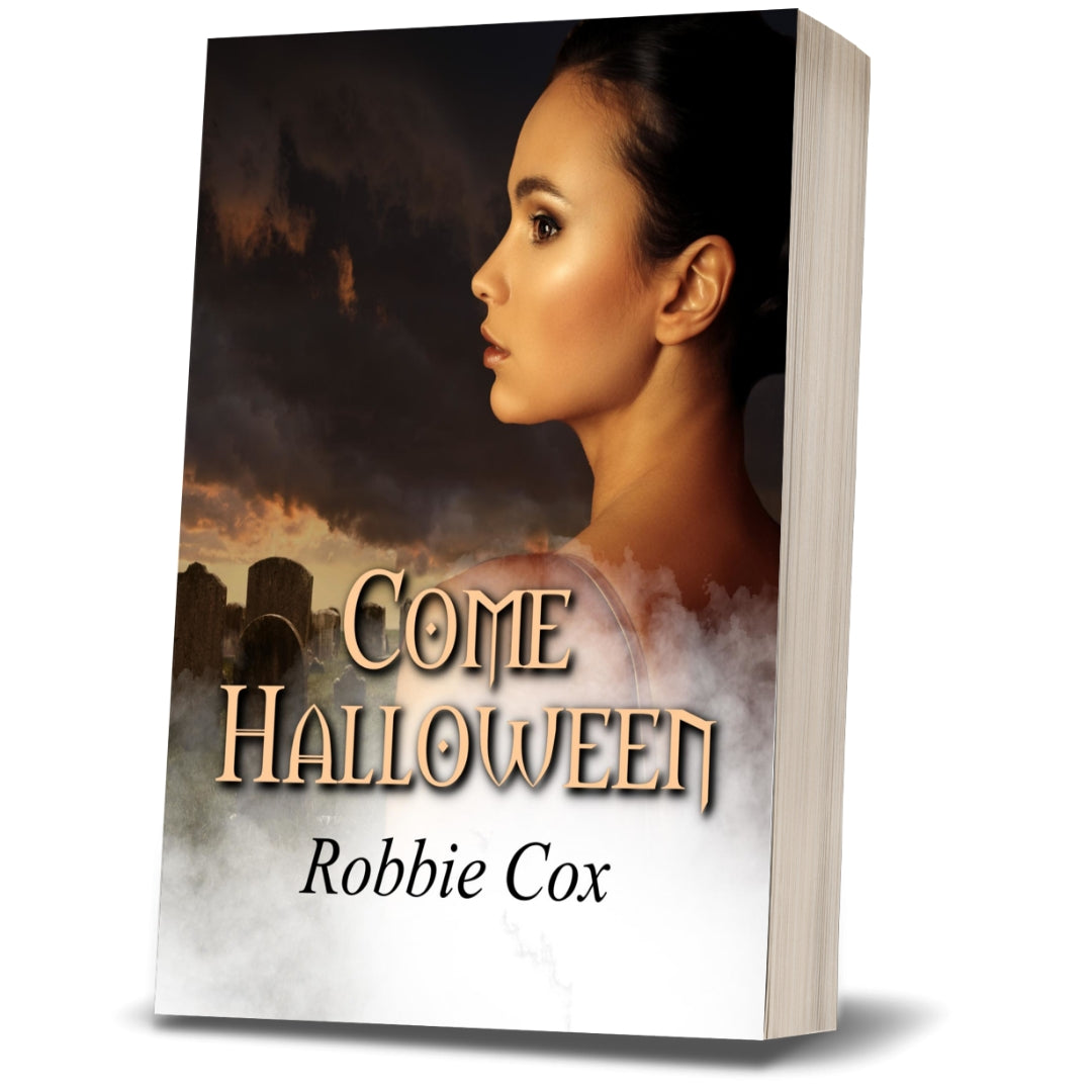 Halloween Seduction - Book 1 - Come Halloween