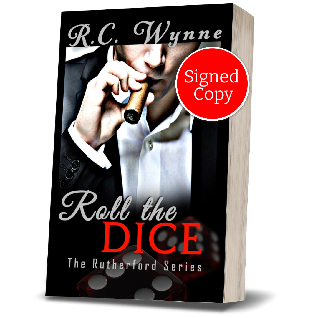 The Rutherford Series - Book 2 - Roll the Dice