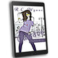Fangirls: Cassie - Book 3