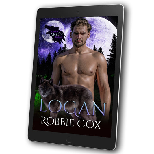 Dark Moon Falls: Logan - Book 1