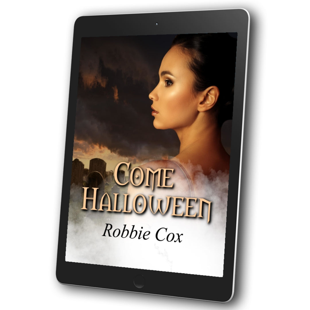 Halloween Seduction - Book 1 - Come Halloween