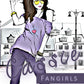 Fangirls: Cassie - Book 3