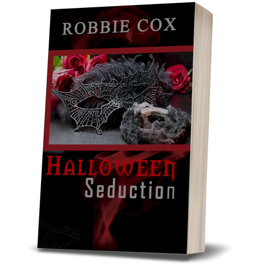 Halloween Seduction (Boxset)