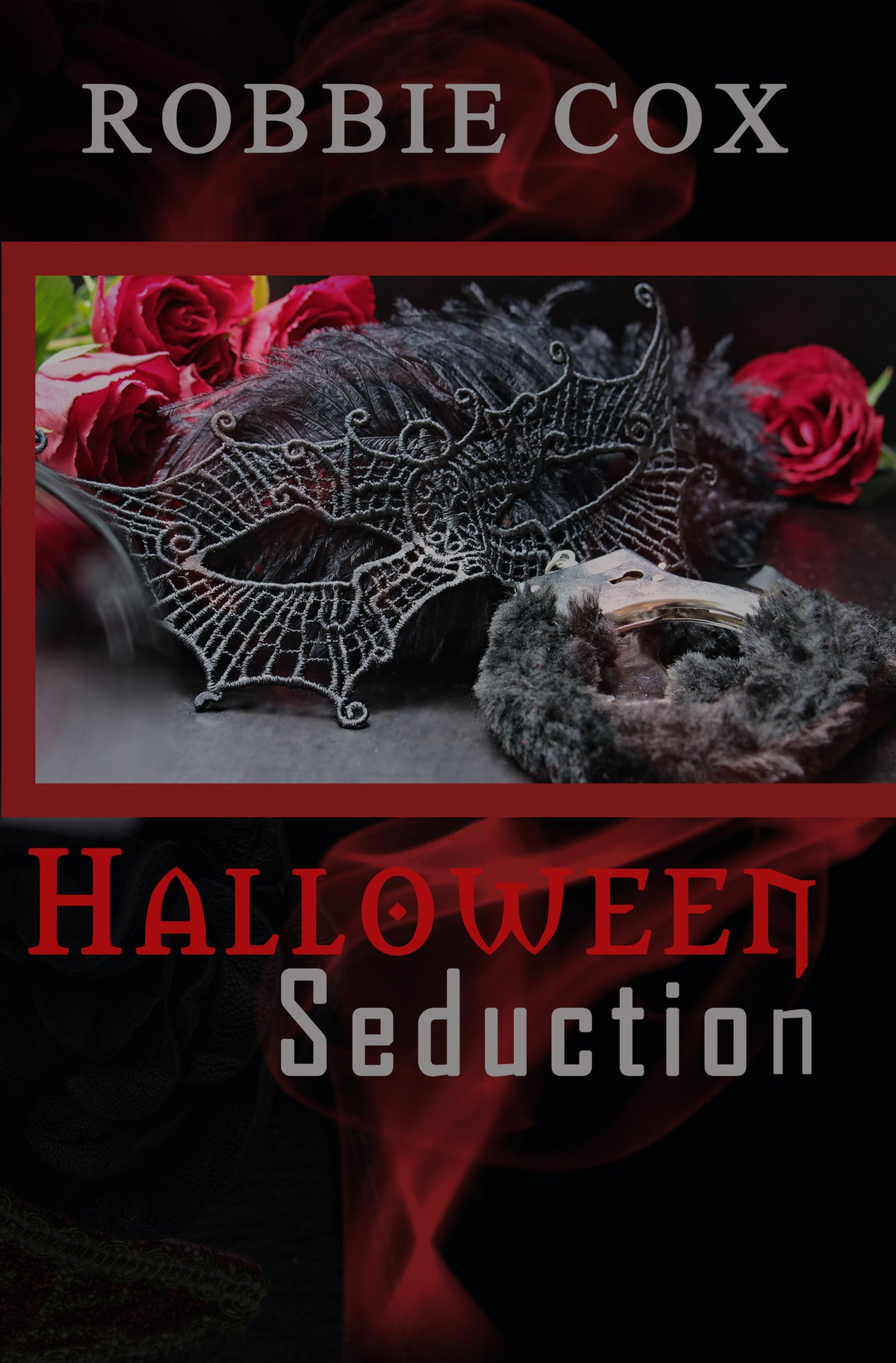 Halloween Seduction (Boxset)