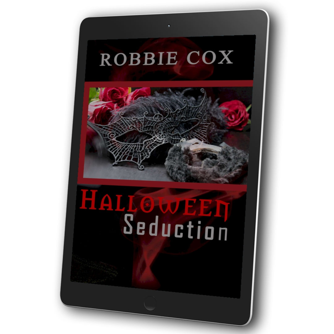 Halloween Seduction (Boxset)