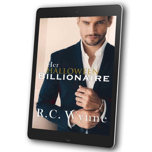 Single Mom Romance, Billionaire Romance, Halloween