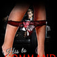 The Rutherford Series - Book 4 - His to Command