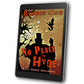 Bull Creek Holidays - Book 1 - No Place to Hyde