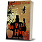 Bull Creek Holidays - Book 1 - No Place to Hyde