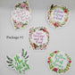 Motivational Vibes Stickers - FREE Shipping