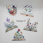 Bookish Things Stickers - FREE Shipping