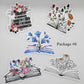 Bookish Things Stickers - FREE Shipping