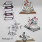 Bookish Things Stickers - FREE Shipping