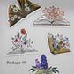 Bookish Things Stickers - FREE Shipping
