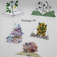 Bookish Things Stickers - FREE Shipping