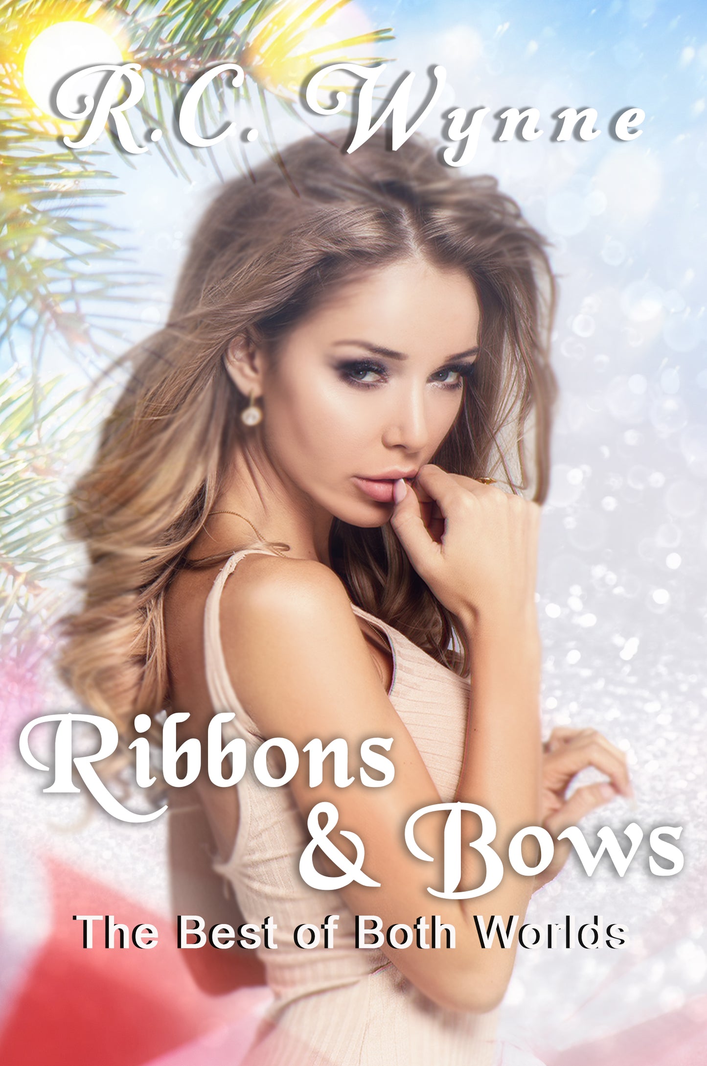 The Best of Both Worlds - Book 1 - Ribbons & Bows