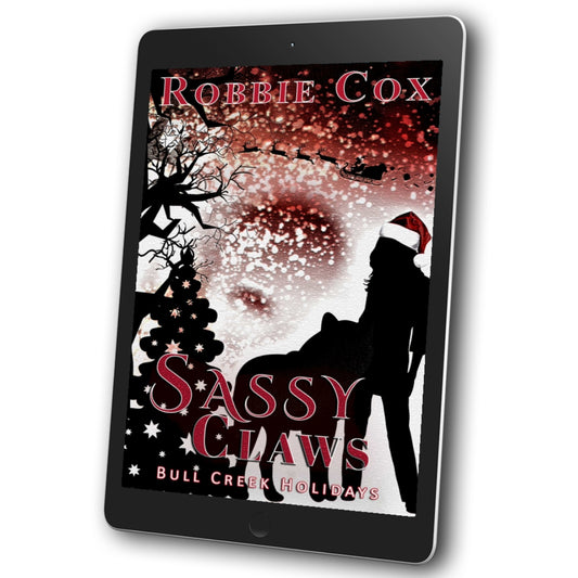 Bull Creek Holidays - Book 2 - Sassy Claws