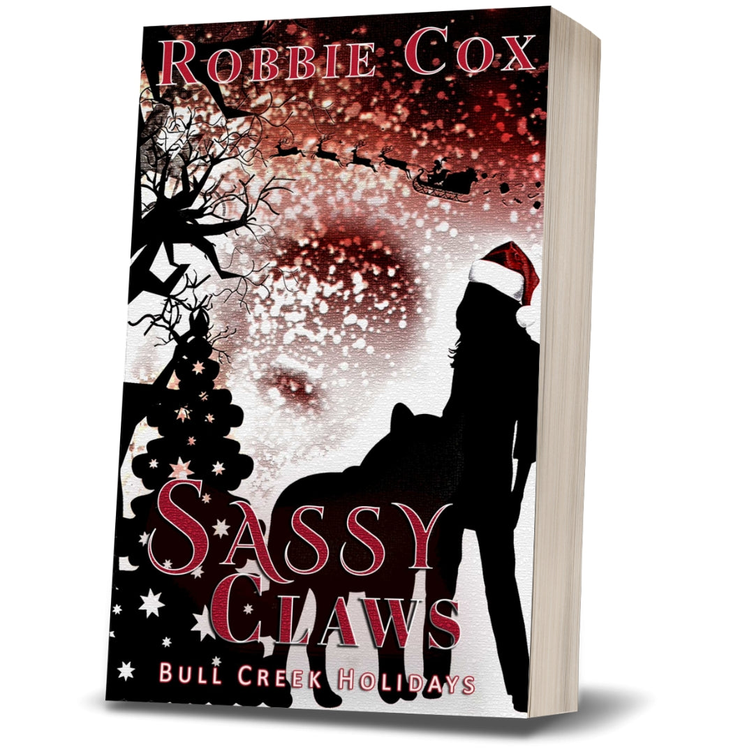Bull Creek Holidays - Book 2 - Sassy Claws