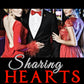 The Rutherford Series - Book 5 - Sharing Hearts