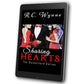 The Rutherford Series - Book 5 - Sharing Hearts