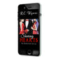 The Rutherford Series - Book 5 - Sharing Hearts