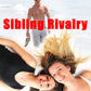 The Harper Twins - Book 1 - Sibling Rivalry