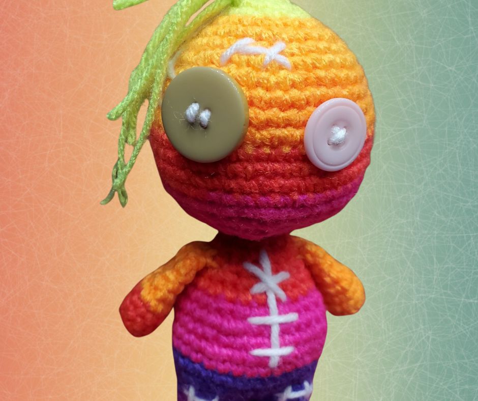 Voodoo Cuties