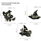 Punk Black Magic Pins - FREE Shipping
