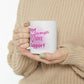 Feel-Good Reads Charity Mug