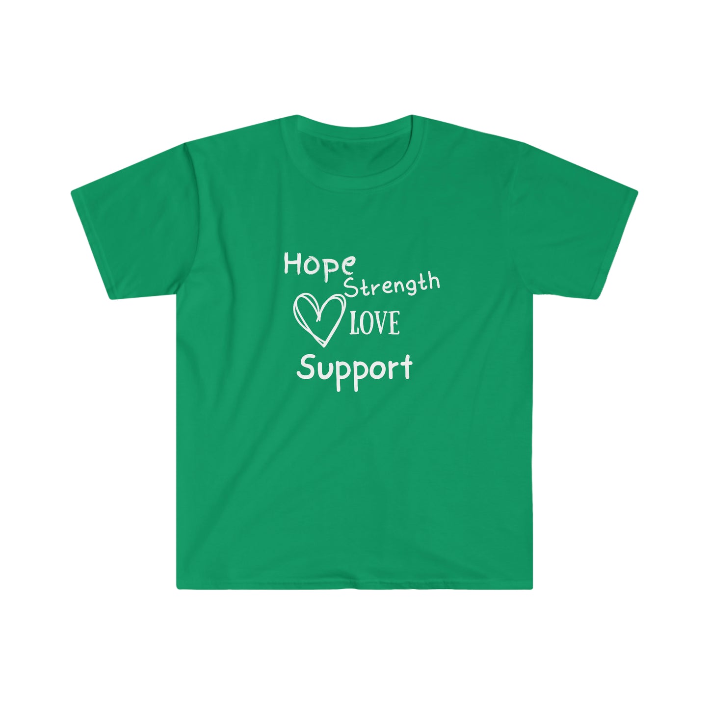 Feel-Good Reads Charity T-Shirt