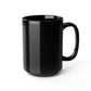 #SCBL2023 Black Mug, 15oz