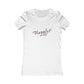 Huggles - Women's Favorite Tee