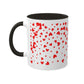 Gnomes Huggles - Colorful Mugs, 11oz