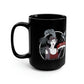 #SCBL2023 Black Mug, 15oz