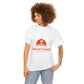 Gracie's Diner Unisex Heavy Cotton Tee