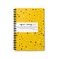 Messy Truth #59 Spiral Notebook - Ruled Line