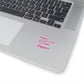 Feel-Good Reads Stickers