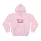 Gnomes-Huggles Unisex Heavy Blend™ Hooded Sweatshirt