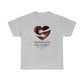 Huggles Make the World Go Round!! Unisex Heavy Cotton Tee
