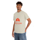 Gracie's Diner Unisex Heavy Cotton Tee
