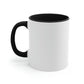 Huggles Coffee Mug, 11oz