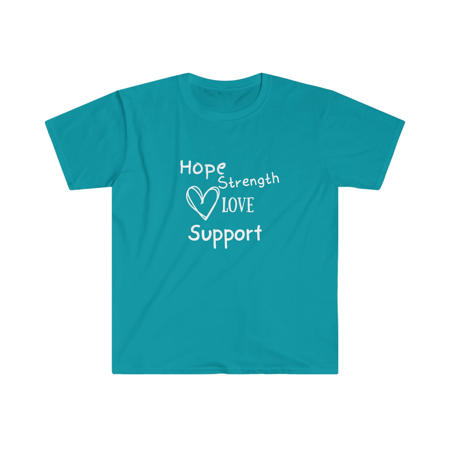 Feel-Good Reads Charity T-Shirt