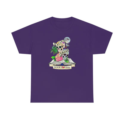 #SCBL2021 Cotton Tee
