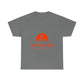 Gracie's Diner Unisex Heavy Cotton Tee
